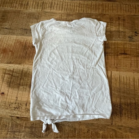 4/5T T-shirt girls “Mermaids Take Shelfies” - Picture 5 of 5